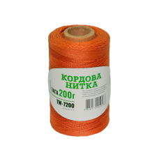 Нитка кордова 200г, /32