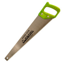 Ножівка садова 450мм “Hand Saw” /100