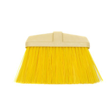 Мітла жорсткий ворс Yellow /30 (A-09-602)