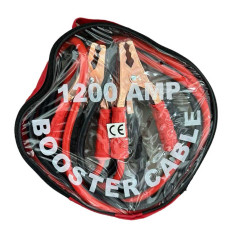 Пускові дроти BOOSTER CABLE 1200AMP, 20/40