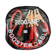 Пускові дроти BOOSTER CABLE 2000AMP, /20