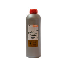Олива STIHL 1л  кругла алюмінієва банка, /12