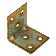 Кутник KS-2 40 х 40 х 40мм 50шт /50/100