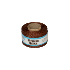 Кордова нитка 50г, /55