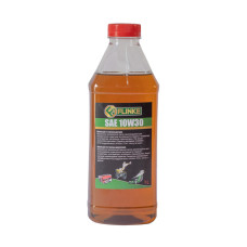 Олива для генератора SEMI ULTRA, SAE 10W-30, /12