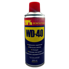 WD-40 470мл 1/12/24