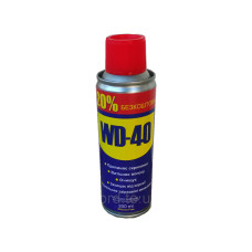 WD-40 200мл 1/24/48