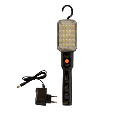 Led лампа акумуляторна безпровідна, /30