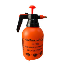Обприскувач з металевим наконечником "GUZUN"  2л  1/20